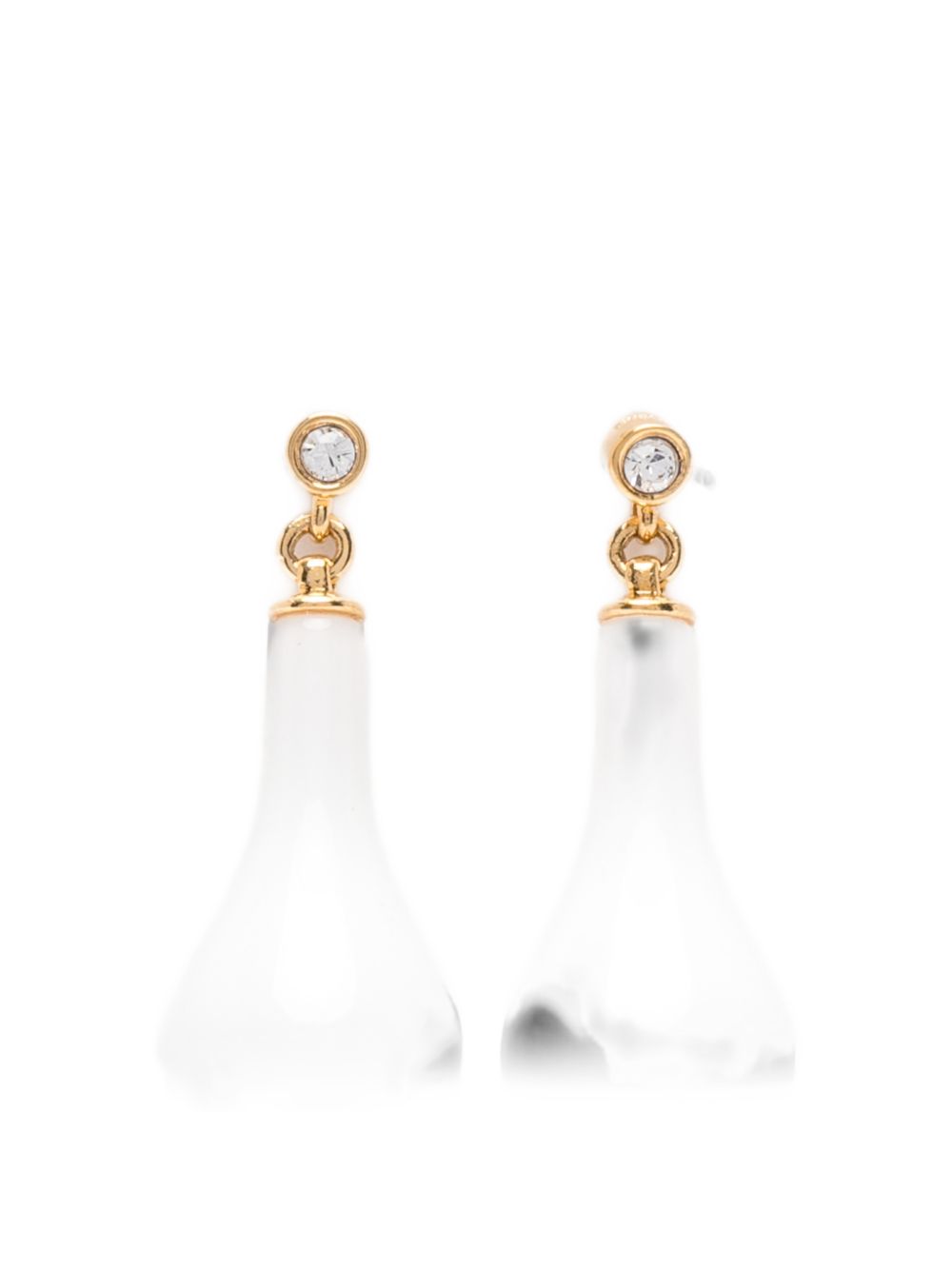 Toteme Pre Bijoux - WHITE | fa1ec634e384e6cb34023f1e18e63f938f292f6a