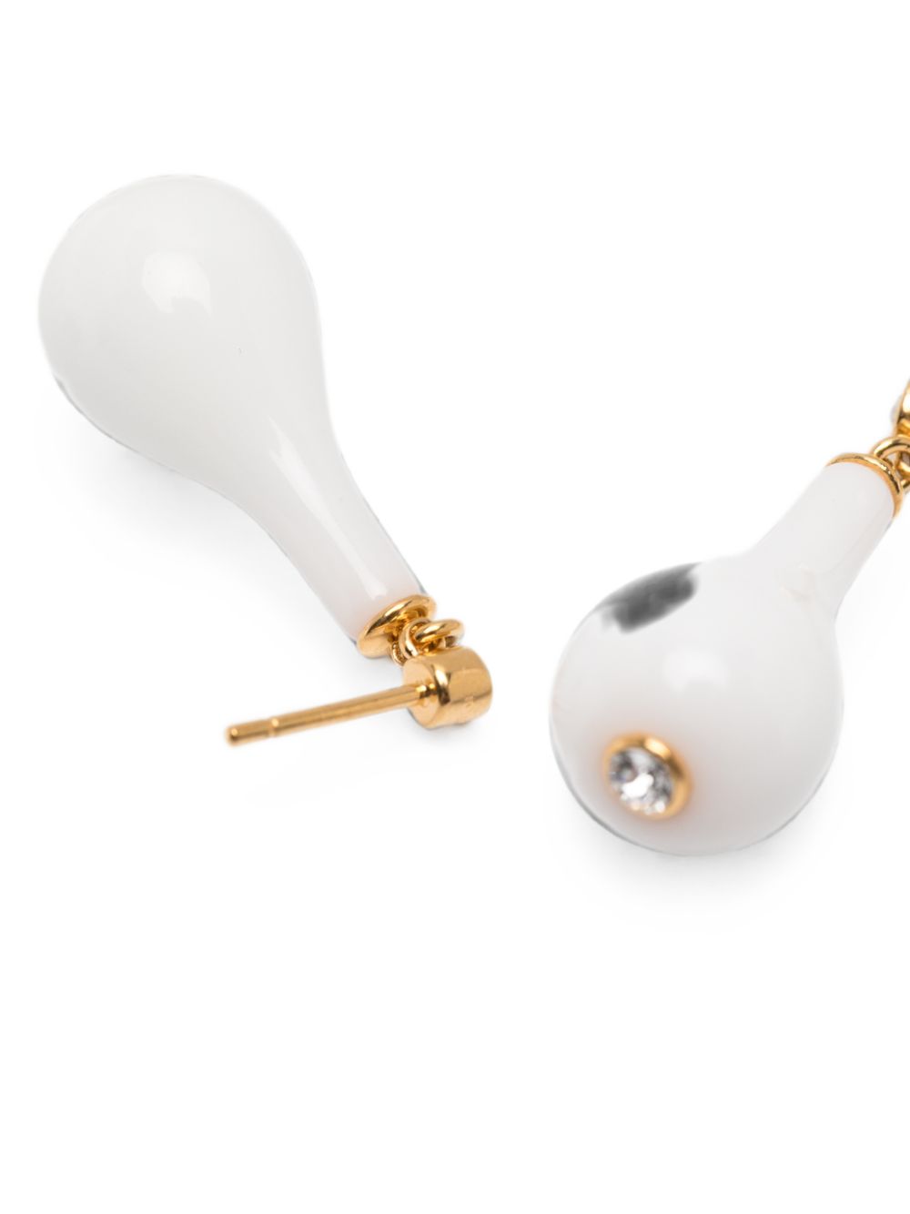 Toteme Pre Bijoux - WHITE | 6829886b4f662804928017676ef41ee7c4c81278