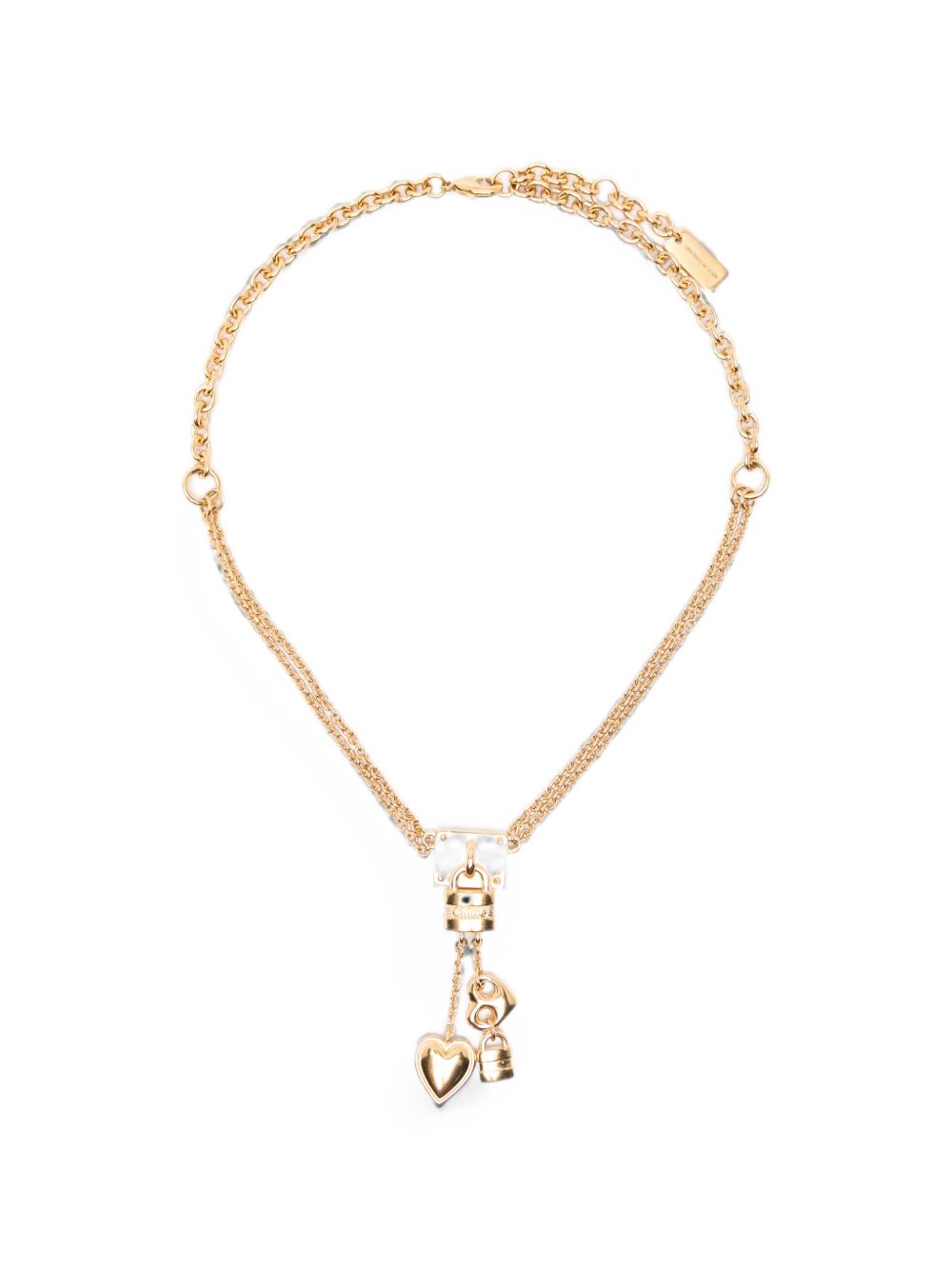 Chloè Bijoux - GOLD | 7e73a2e9bc6fe3d43fc910e2978eb89c7ab72f8b