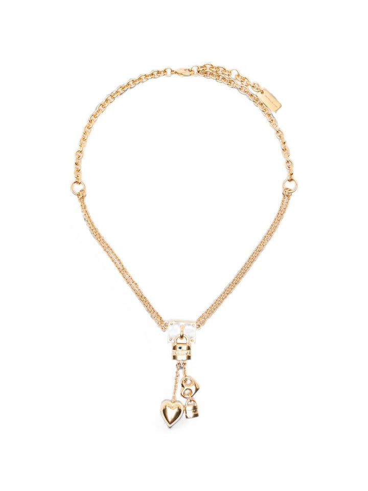 Chloè Bijoux - GOLD | 7e73a2e9bc6fe3d43fc910e2978eb89c7ab72f8b