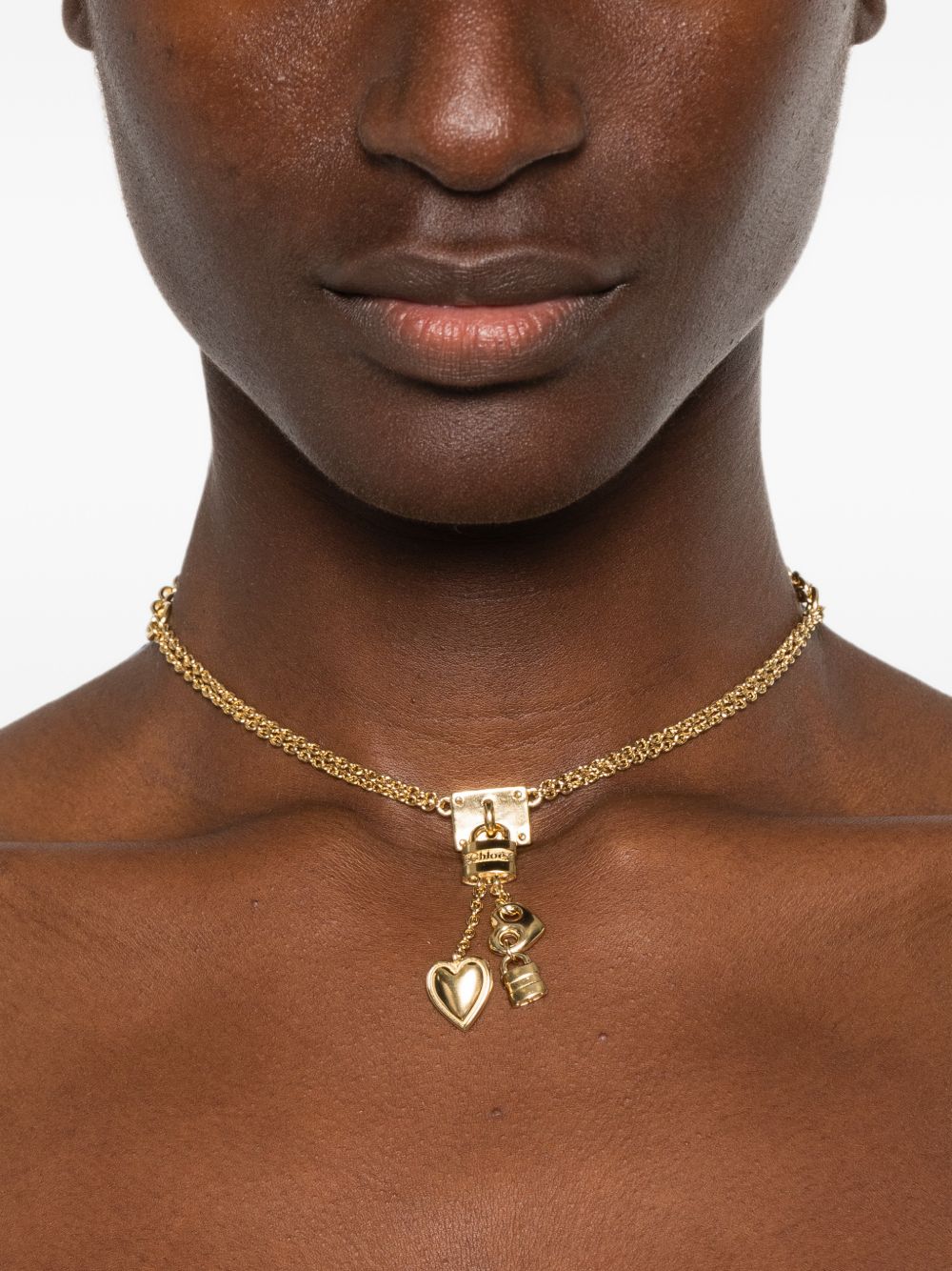 Chloè Bijoux - GOLD | e52bef10edc15e4a4bcbadaa38657f39422e6984