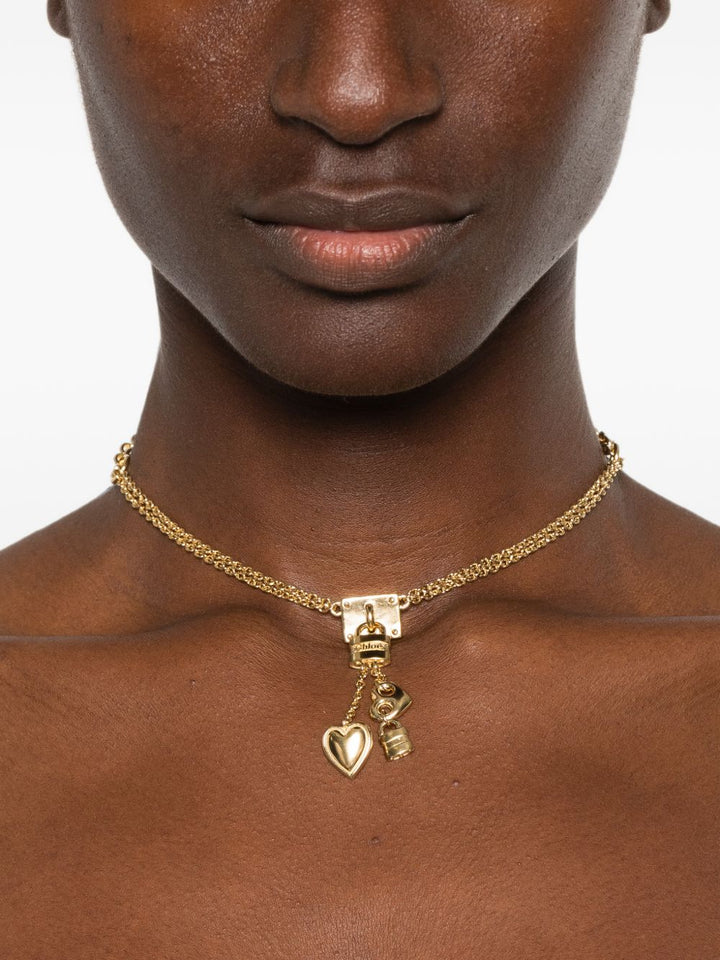 Chloè Bijoux - GOLD | e52bef10edc15e4a4bcbadaa38657f39422e6984