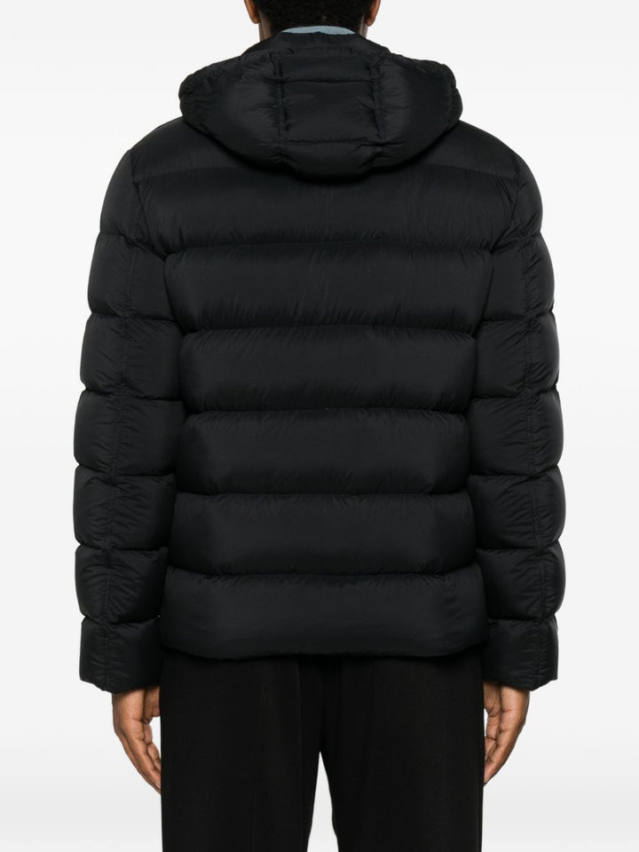 Herno Coats - BLACK | 104fa0f7c764eb86c1771c040e70ed48a511af92