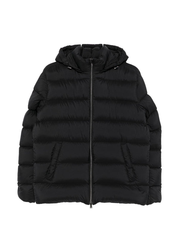 Nylon Down Jacket