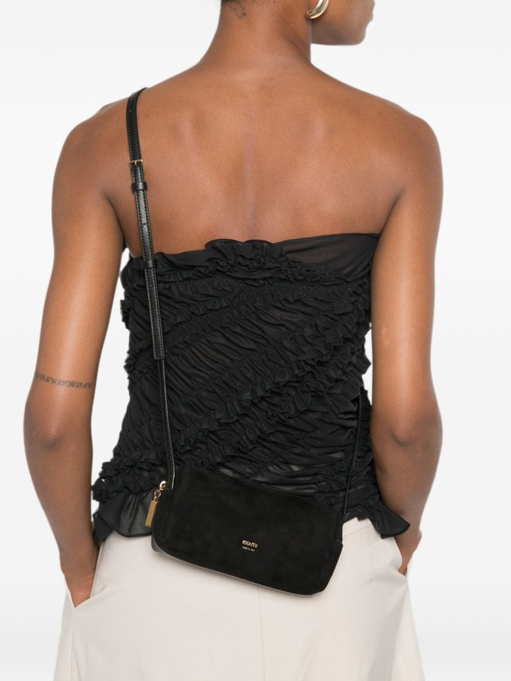 Khaite Bags - BLACK | 663ee044038aaf6309c0e96a4b08ef3a6db80838