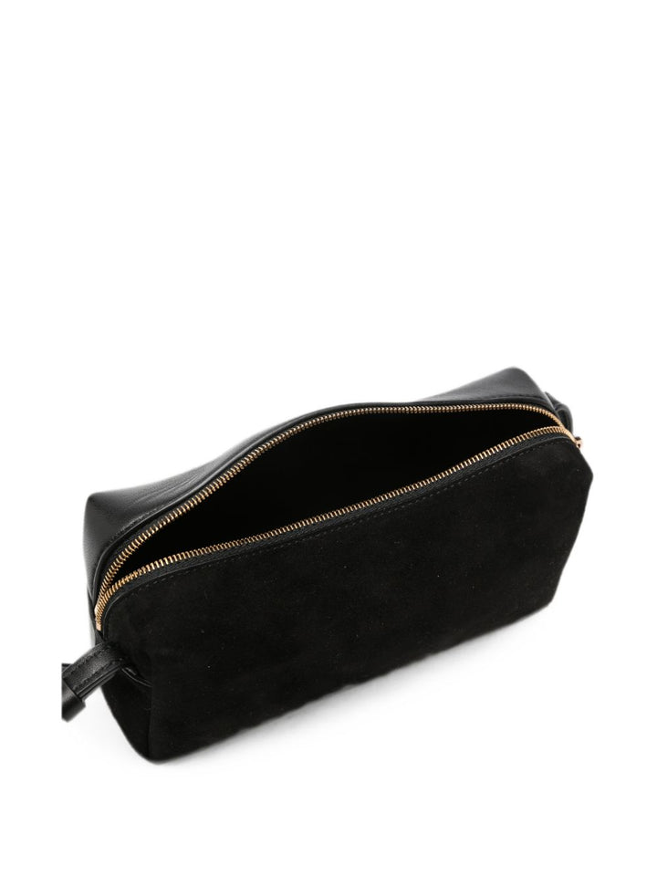 Khaite Bags - BLACK | 0d1f85c3fdeb32ec2471ee7ced2ca45f9de8ffc5