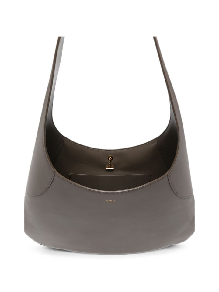 Khaite Bags - GREY | 51a6afd24f46ec9616b86faea3989872747c6167