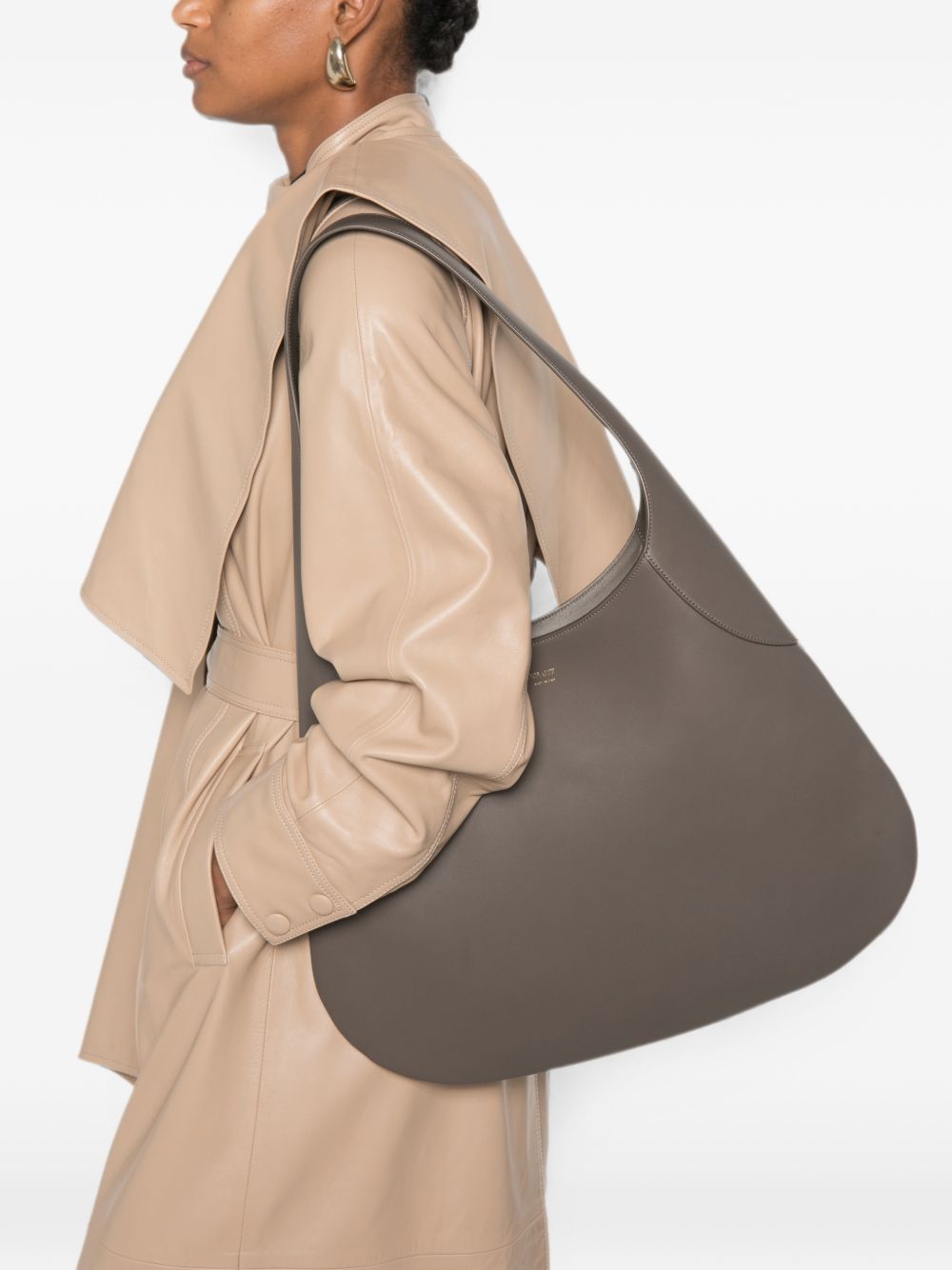 Khaite Bags - GREY | 62636eb6fc54b28b9df4f24ce3191e4cb9518e56