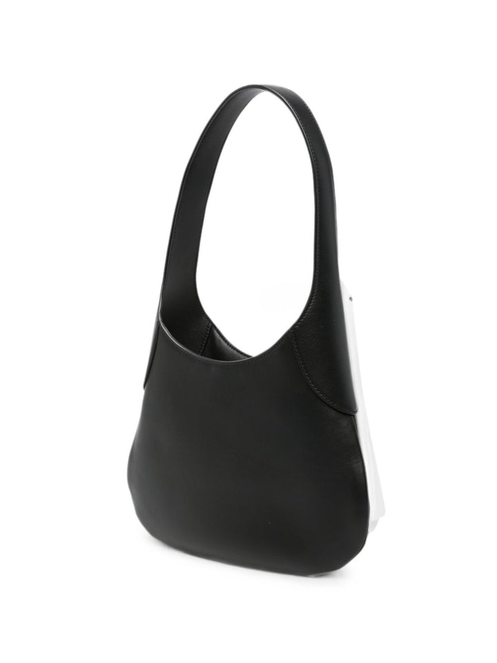 Khaite Bags - BLACK | 9c6b6a91bf310f12461ed02437f09d0a23319445