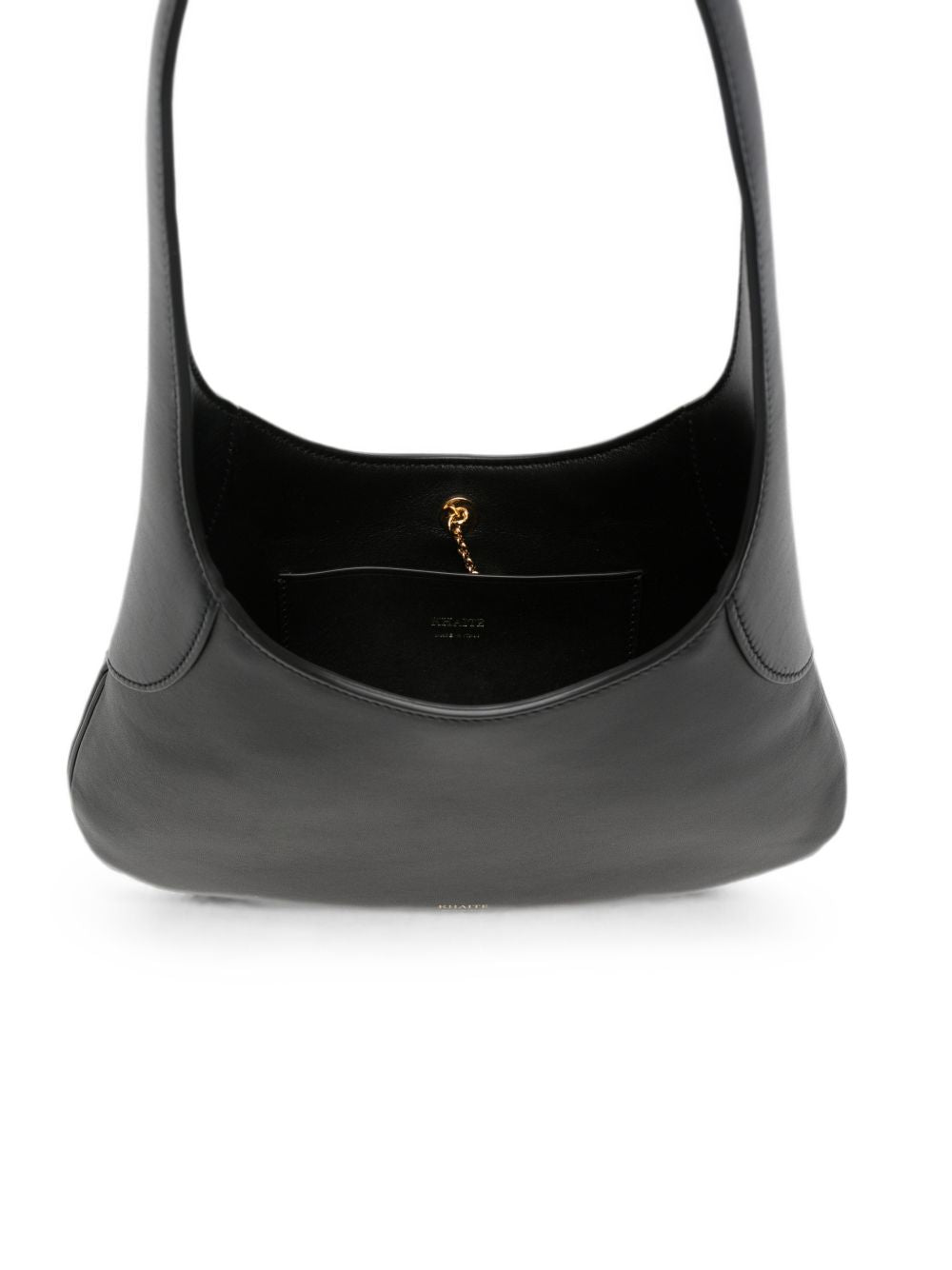 Khaite Bags - BLACK | e9b4871a1aa6349636c420b46e849b7f3f894e06