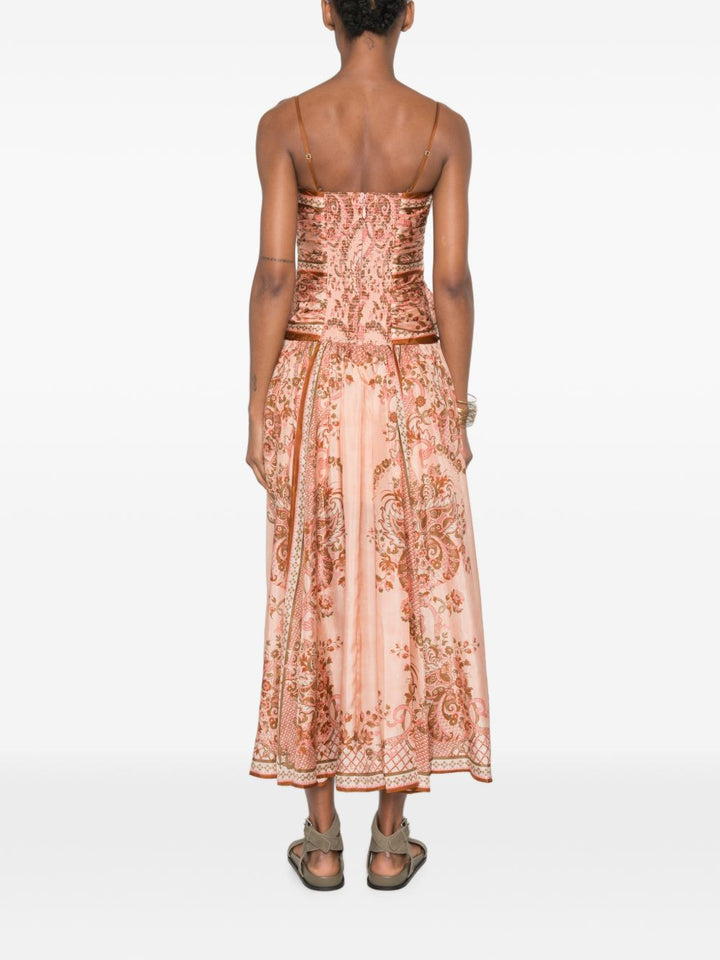 Zimmermann Dresses - PINK | 90da3ae8ae8db47119ed399dfbfca9cccac34713