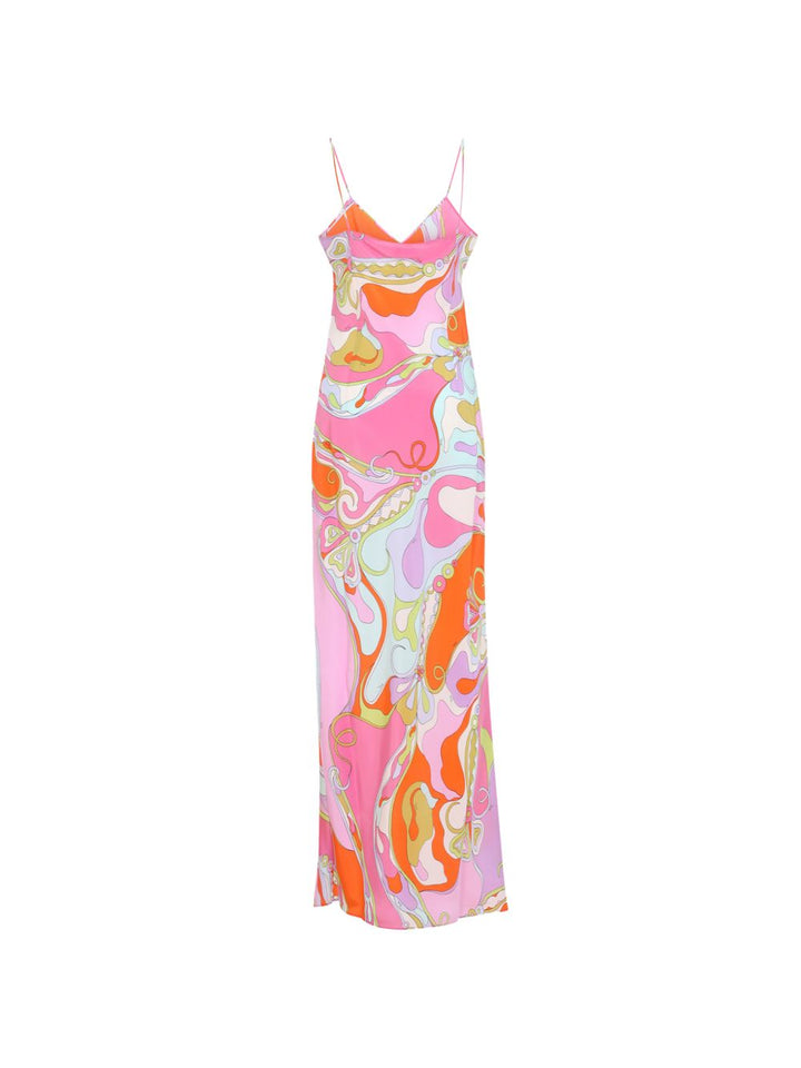 Pucci Dresses - MULTICOLOR | f9e94b8011f418e56284b166c40a00316598a5a1