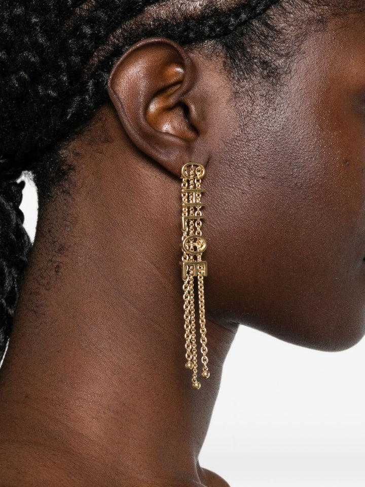 Chloè Bijoux - GOLD | 1df924e2e86829b34fdb64d86c52fc788f32d276