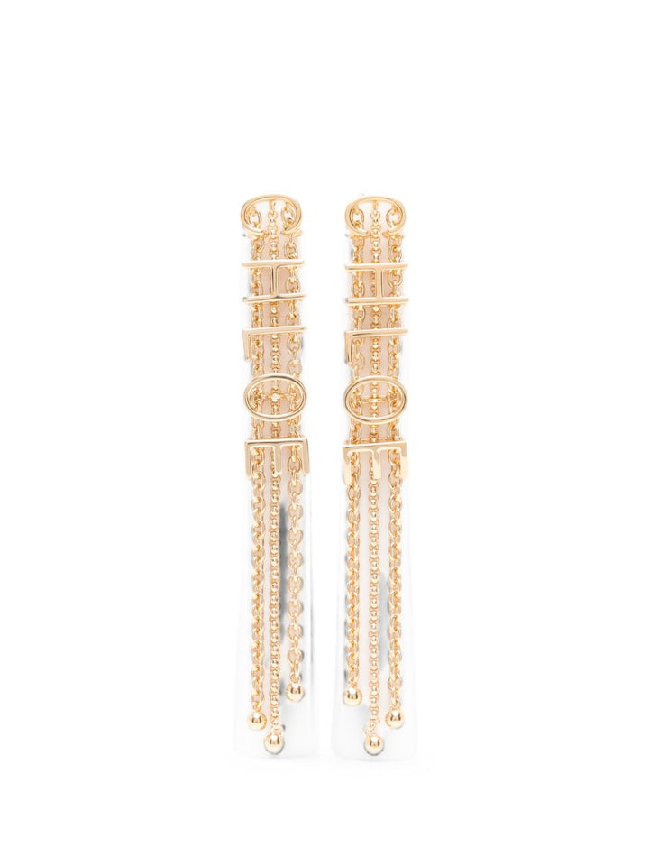 Chloè Bijoux - GOLD | a3b54f8c382e97d6539a82eb5edc6ae66dea3d48