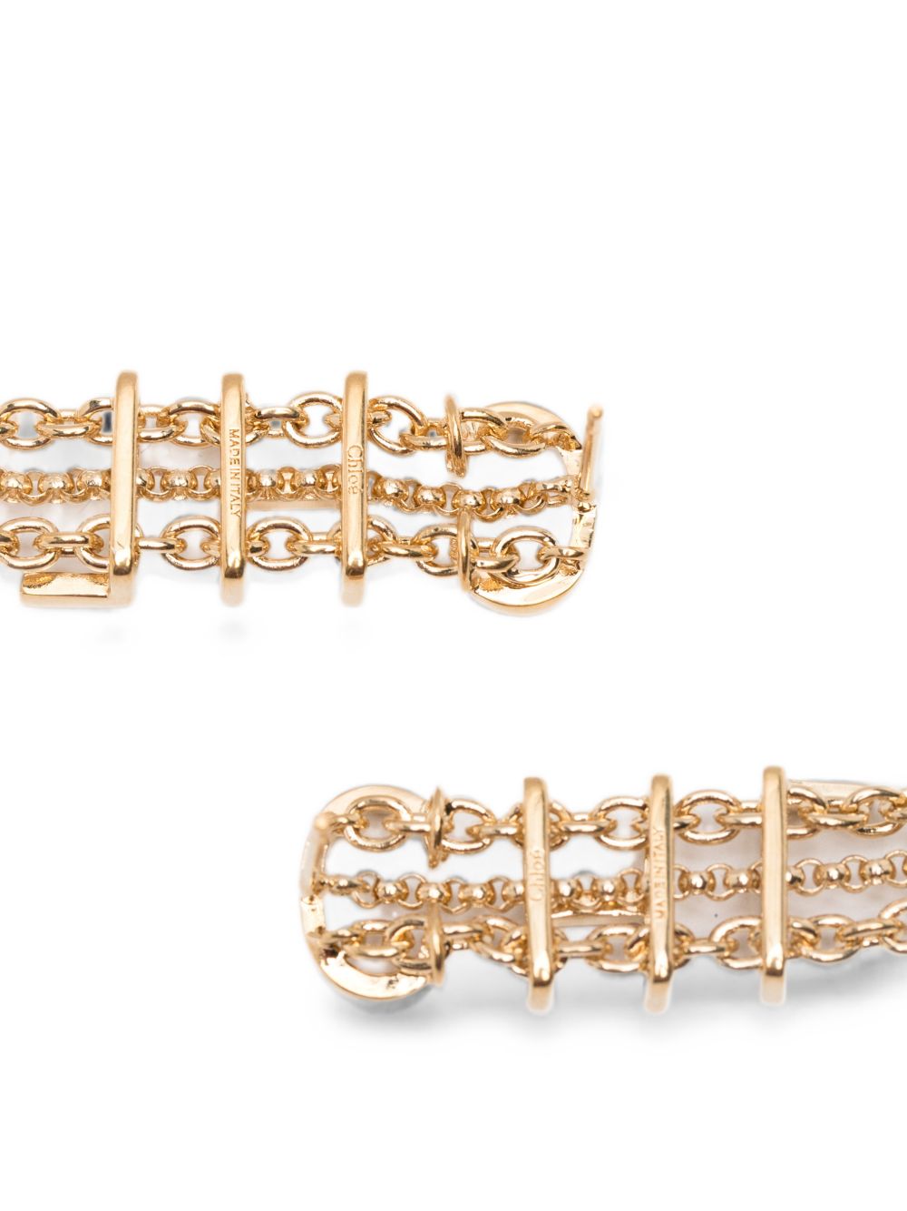 Chloè Bijoux - GOLD | 03272f1fe87a44f5adda42c9db3c7f5571d24f08