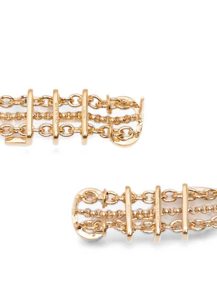 Chloè Bijoux - GOLD | 03272f1fe87a44f5adda42c9db3c7f5571d24f08