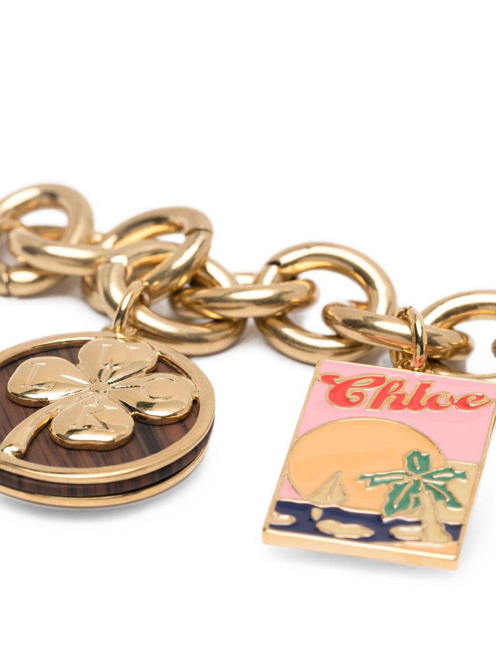 Chloè Bijoux - GOLD | 7fbd84e640137f266448fb882dd5066be6ae64b2