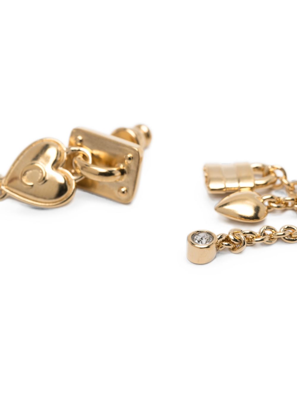 Chloè Bijoux - GOLD | 9788ffde331e535de8f5b8537092be765ad25903