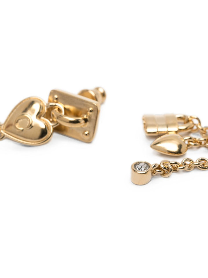 Chloè Bijoux - GOLD | 9788ffde331e535de8f5b8537092be765ad25903