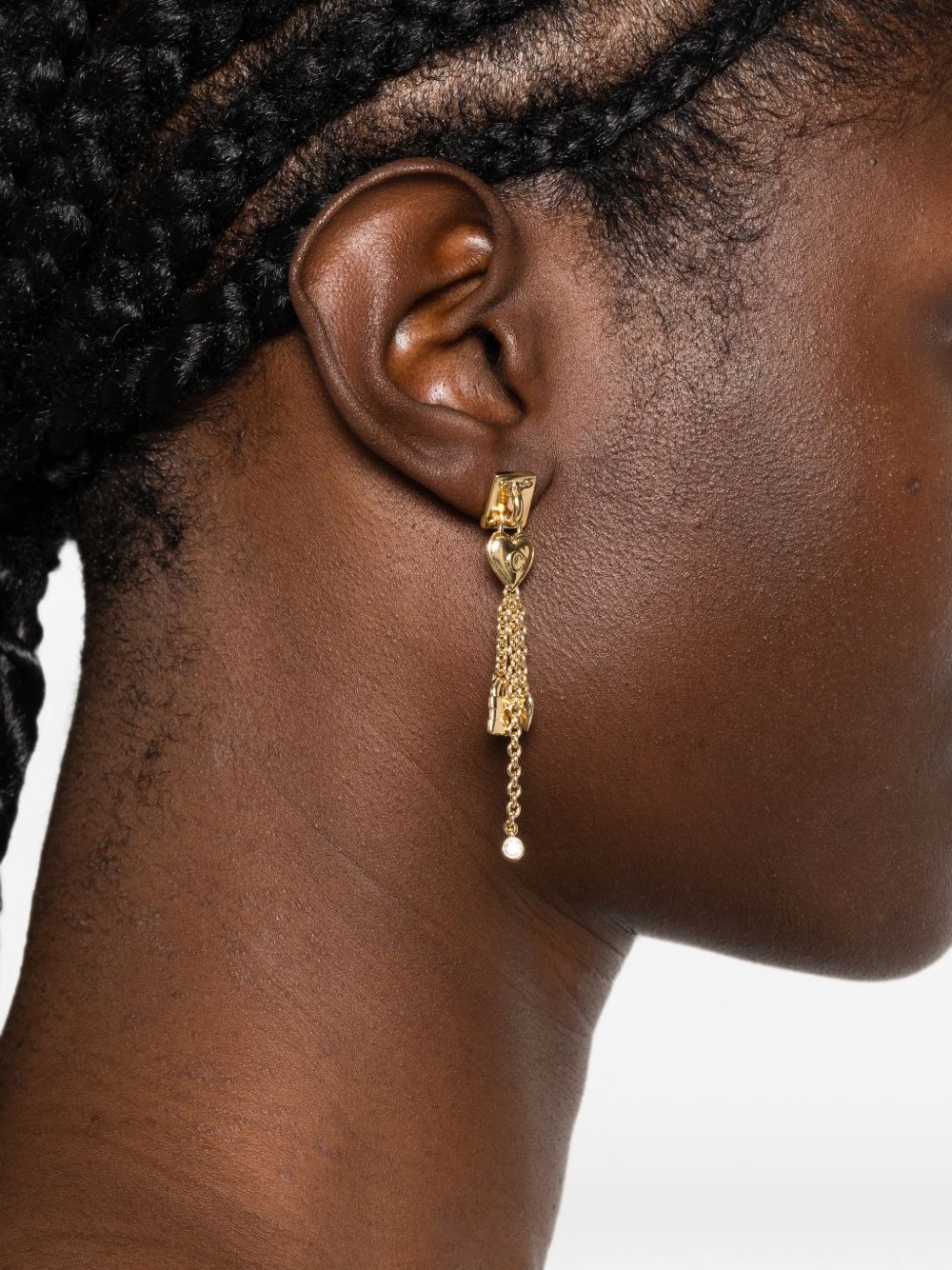 Chloè Bijoux - GOLD | 7d5dd1a908105fb659c72c9cd108aea4a1de4213