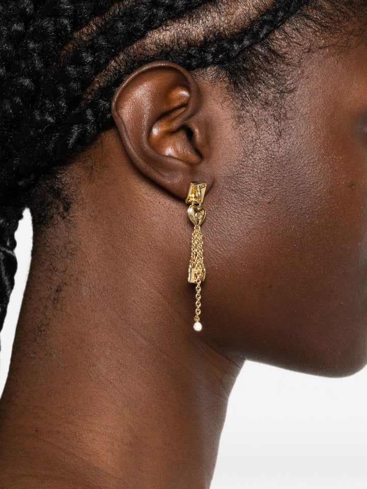 Chloè Bijoux - GOLD | 7d5dd1a908105fb659c72c9cd108aea4a1de4213