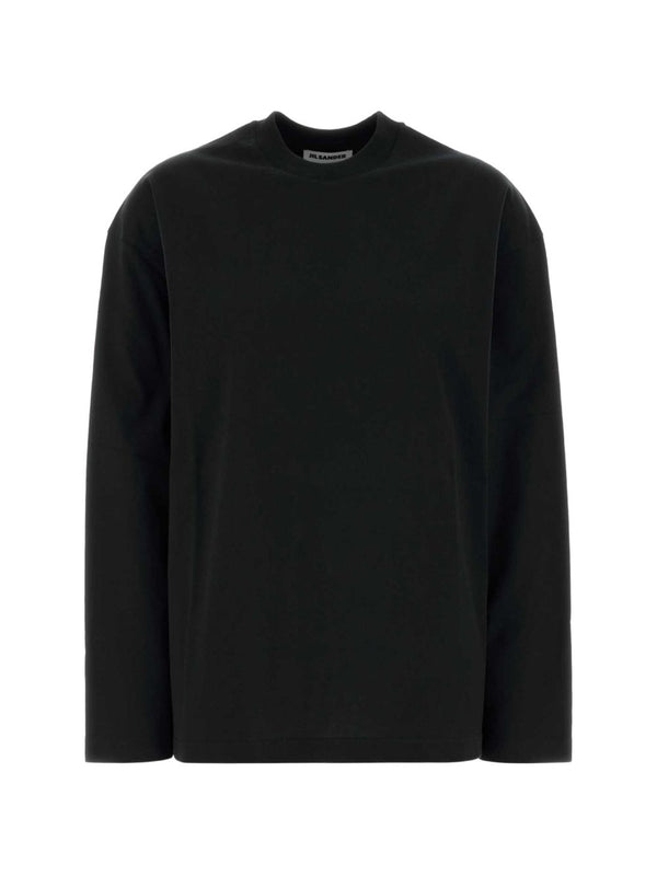 Logo Cotton T-Shirt