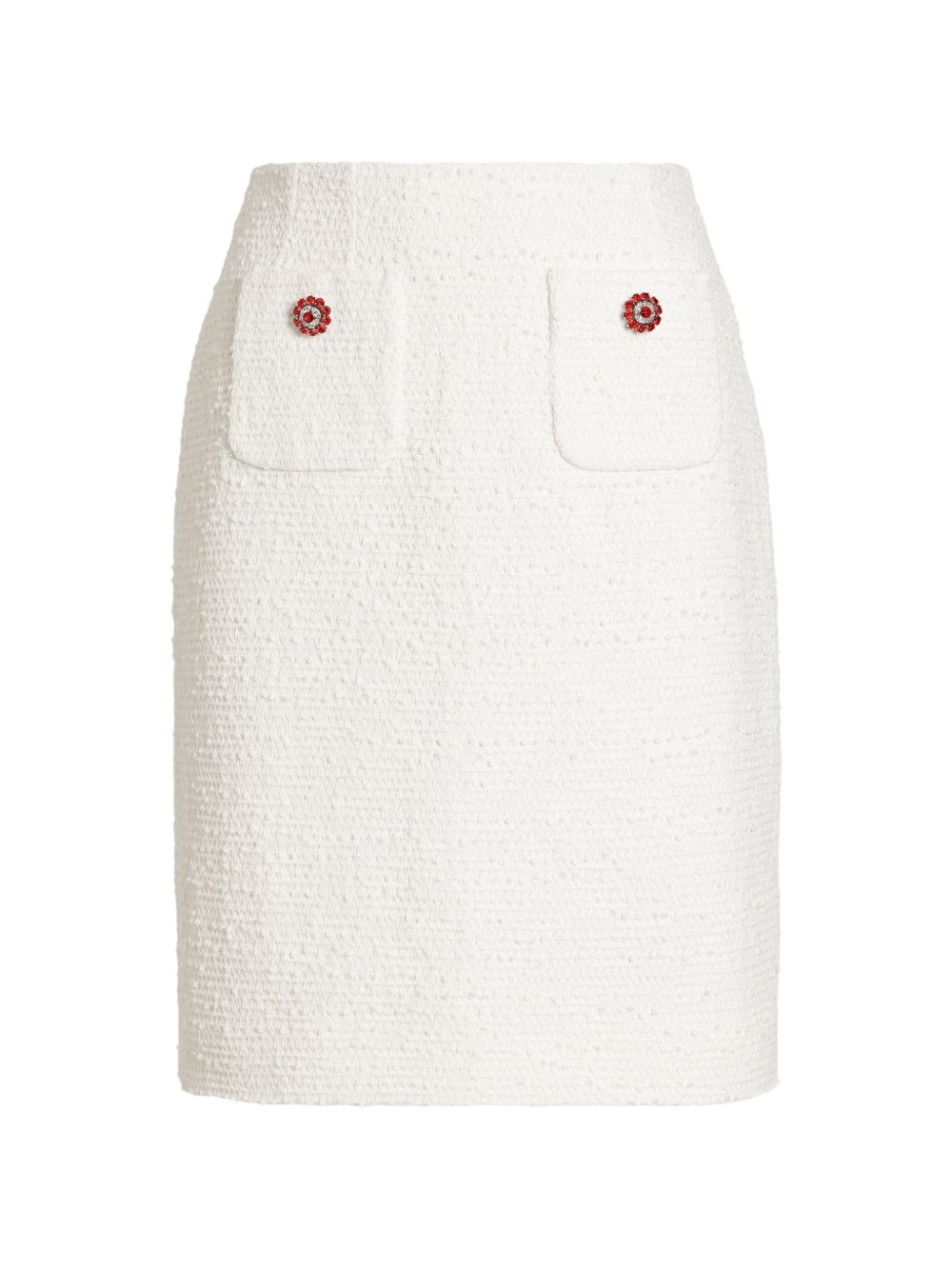 Dolce & Gabbana Skirts - WHITE | d4ccf43efb88edddd4475afe5c35477310cb95e1