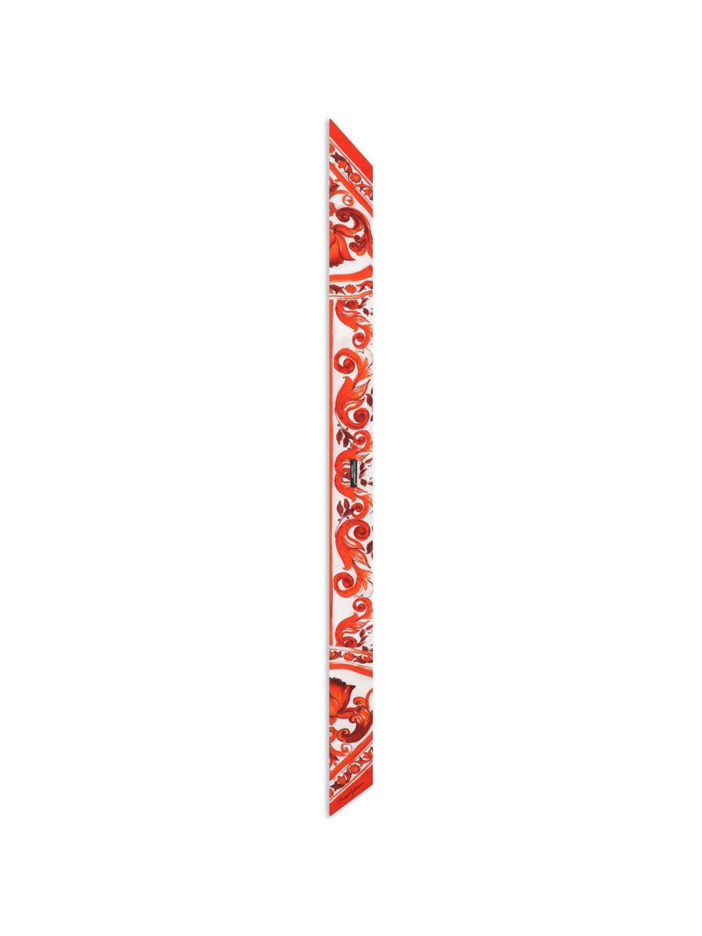Dolce & Gabbana Scarfs - ORANGE | ed9e82f00ec5fcd0e1779f41ac4912880b141290