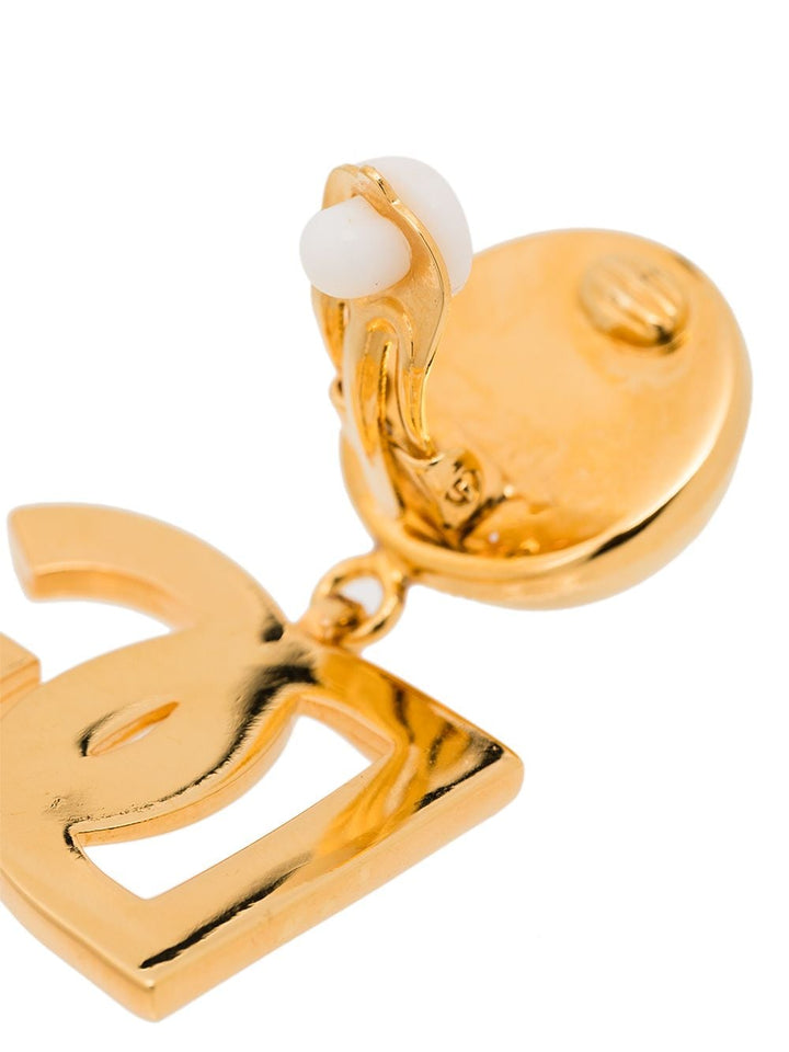 Dolce & Gabbana Bijoux - GOLD | 66335c28dce805f9adc15013dcaf79c57396825a