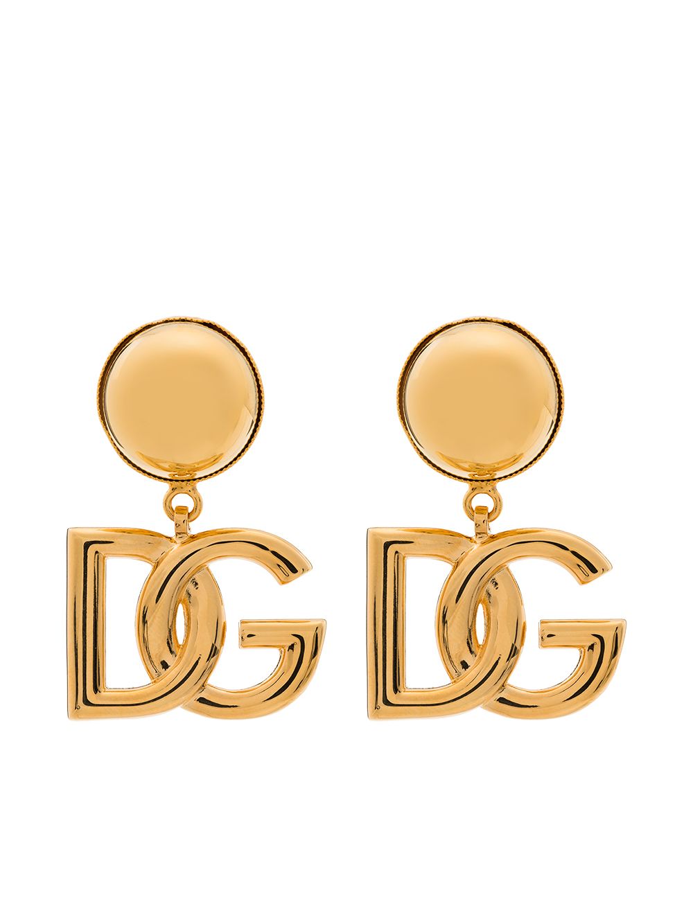 Dolce & Gabbana Bijoux - GOLD | 82b9e463f26273dc836d1cc641fdfc68d9225a41