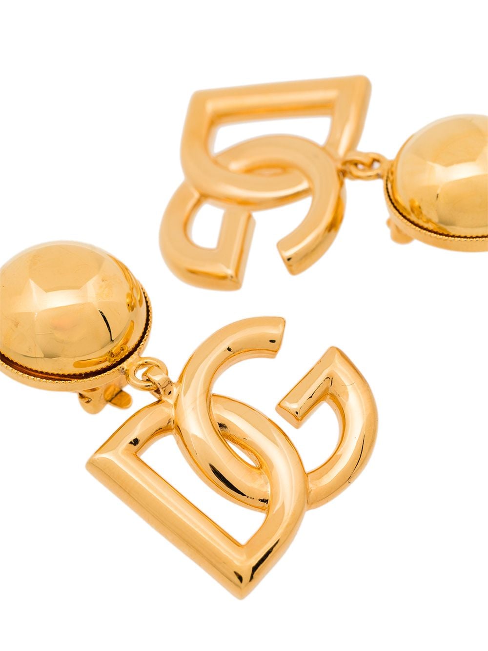 Dolce & Gabbana Bijoux - GOLD | d054dfc67fb4641e2a04350a7524045cfa6bc347