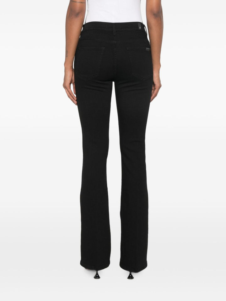 Seven Jeans - BLACK | 93a5f39709a68a9c7eb9b8e060676641c165dd90