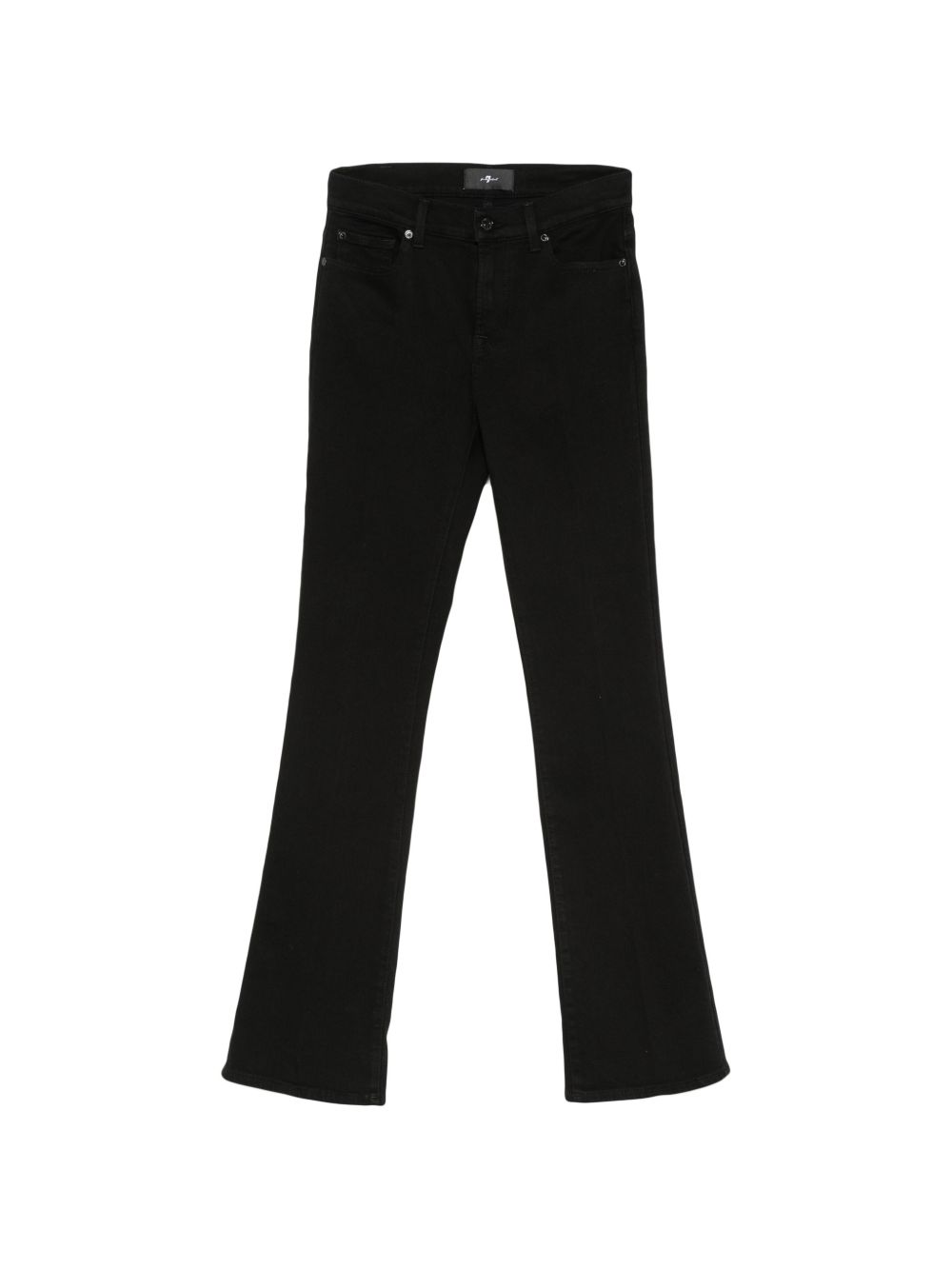 Seven Jeans - BLACK | ca7e7056b95db4496a7acfd96e9fe3a984d9ae61