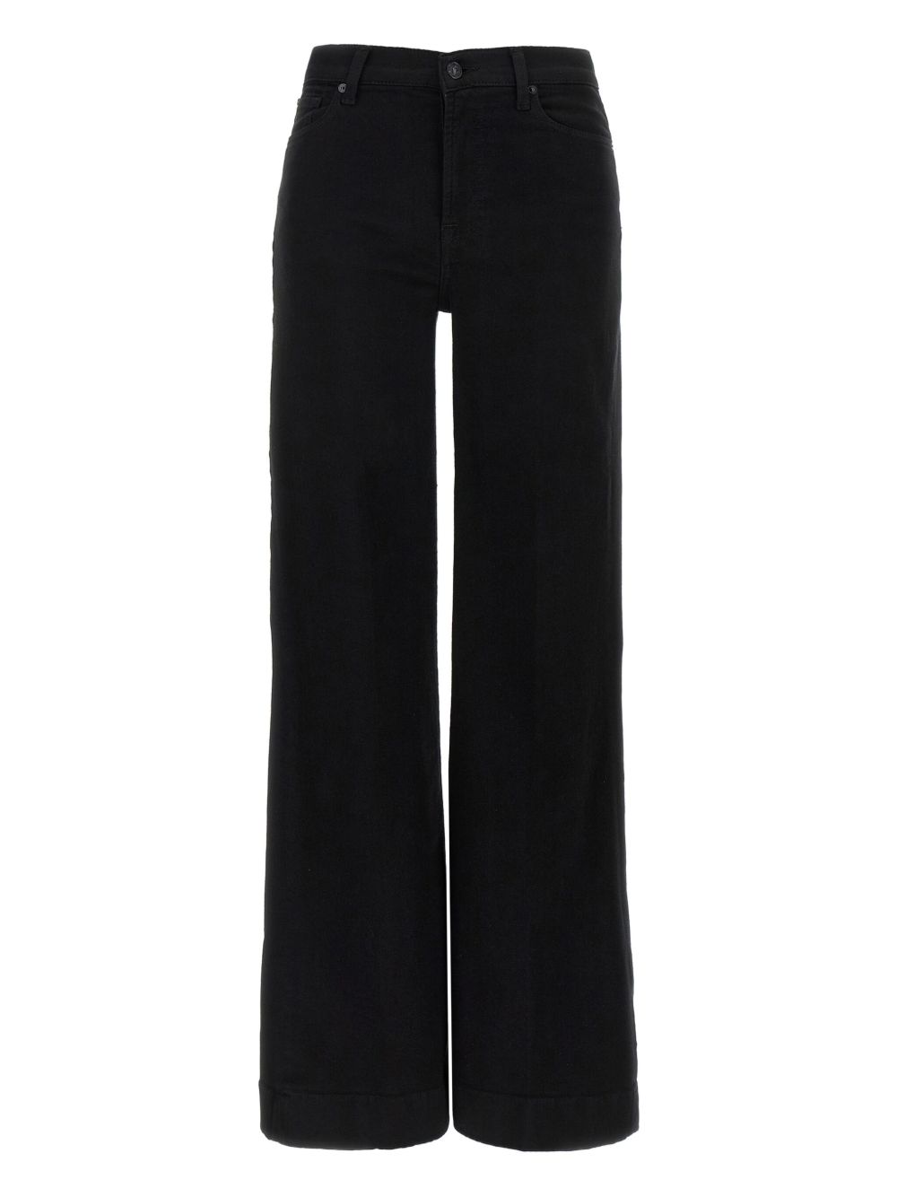 Seven Jeans - BLACK | 3f5787b5ea6549fd940c6feaf540b6643e8af09f