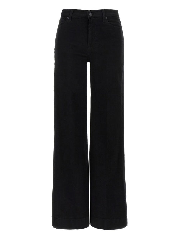 Modern Dojo Denim Jeans