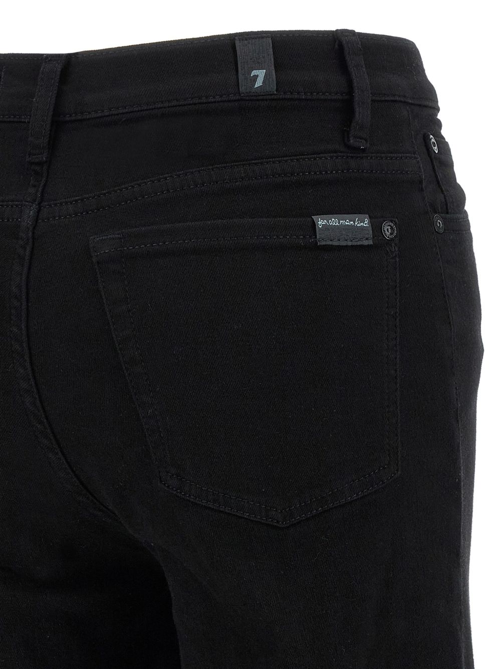 Seven Jeans - BLACK | e7a87921a2004a7e316a1ce50da39d39a525bf24