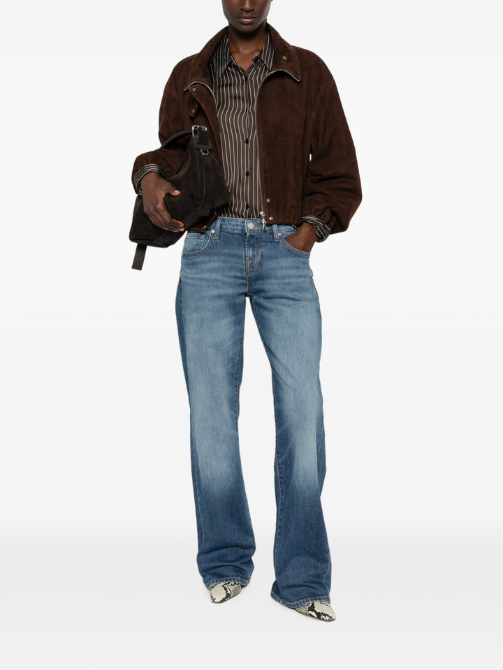 Seven Jeans - BLUE | 6f041b102a8f8fe6e1063fecb99c7ec7521918d5