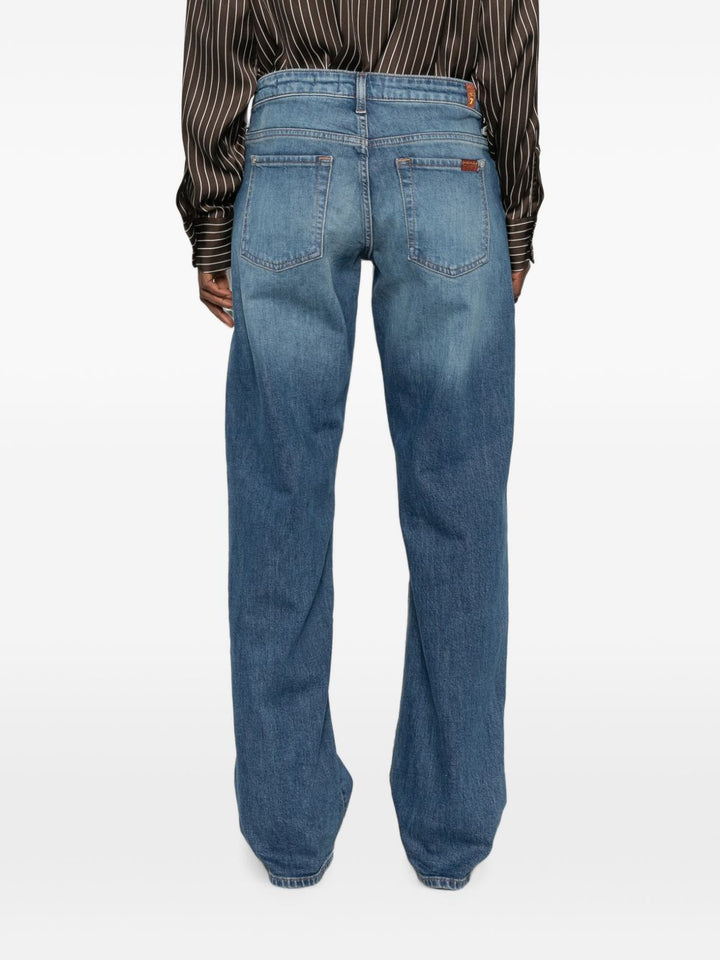 Seven Jeans - BLUE | 05ed811852a518a3b7d1d6f2a0139b805850e566