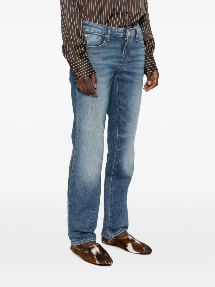 Seven Jeans - BLUE | 9154eedde4f8f1480916305cb53dc1250402f8d7