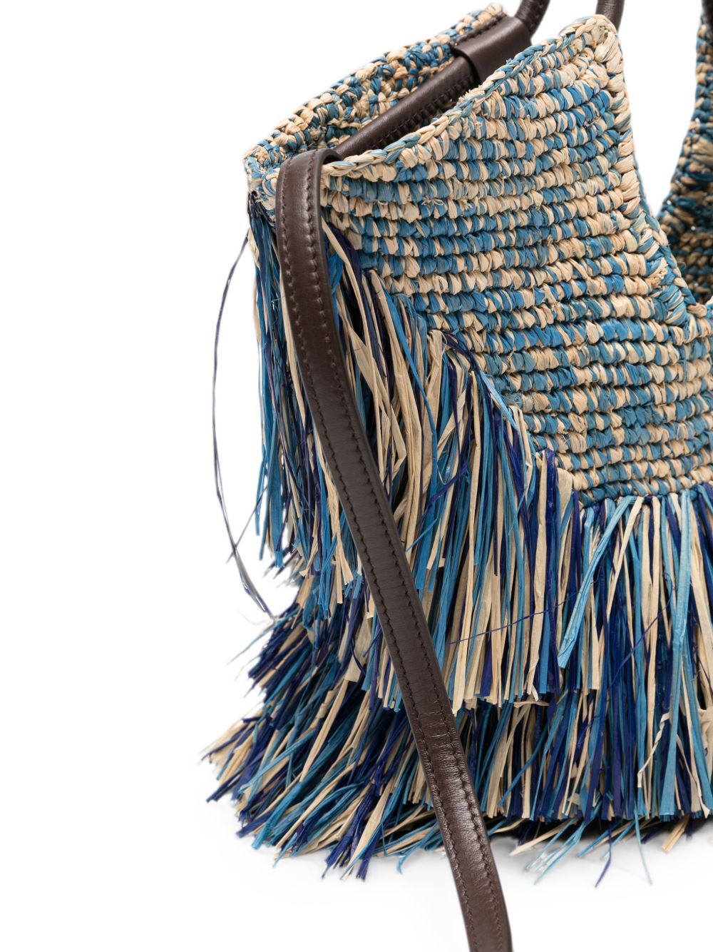 Zimmermann Bags - BLUE | d3b42519bdaf3c7b447add09b0537403bec9f00a