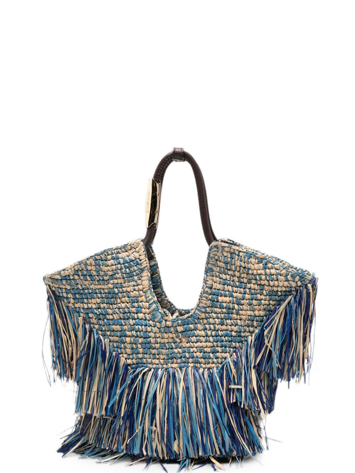 Zimmermann Bags - BLUE | 24034d1131a3c013ce3223d64b6d7eaf3d617925