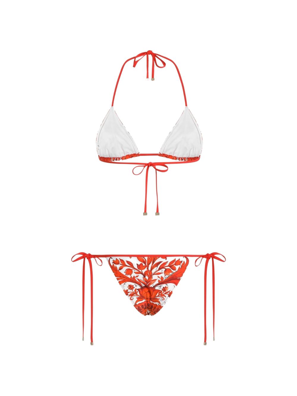 Dolce & Gabbana Sea clothing - ORANGE | 9a29698501c6b40a7c2bf80ea6b04102c7215dff