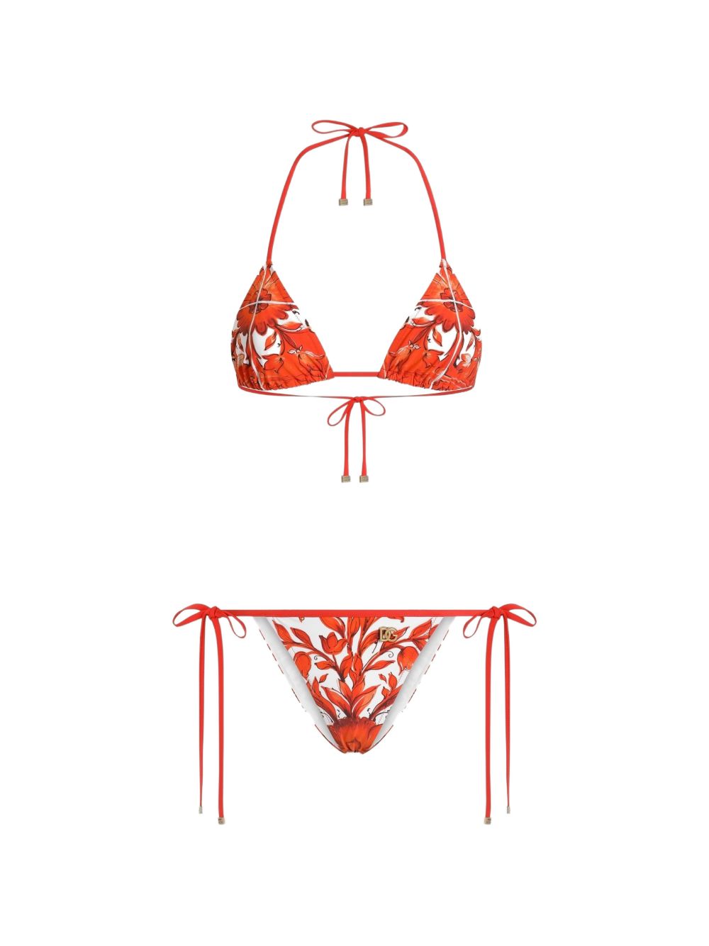 Dolce & Gabbana Sea clothing - ORANGE | fa9101ced39268d413a8d20c4f23822bf6687cad