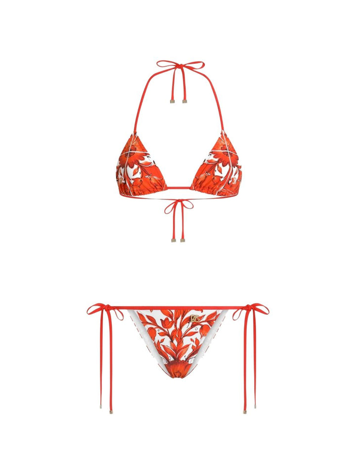 Dolce & Gabbana Sea clothing - ORANGE | fa9101ced39268d413a8d20c4f23822bf6687cad