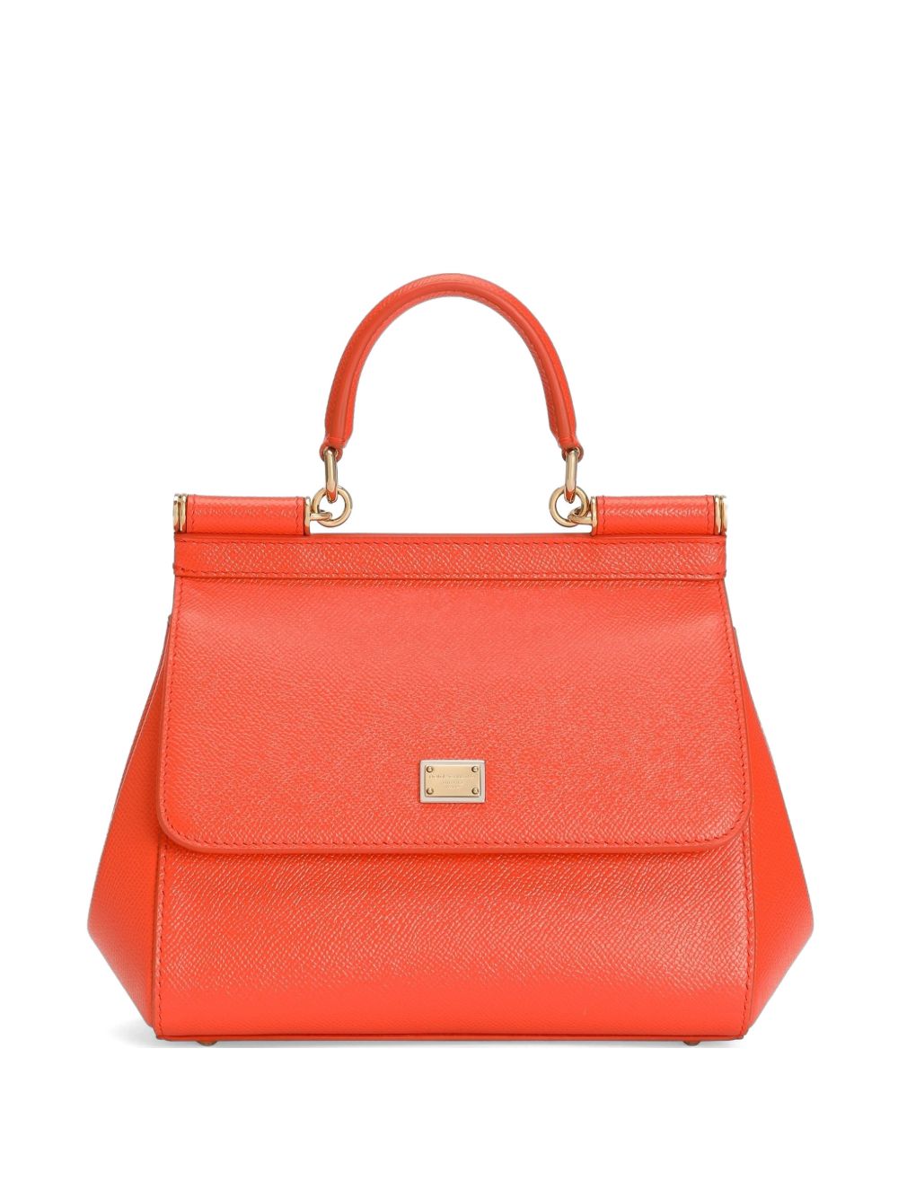 Dolce & Gabbana Bags - ORANGE | c94f60c5ab372398accc765d96d7b6c3f25e4e42