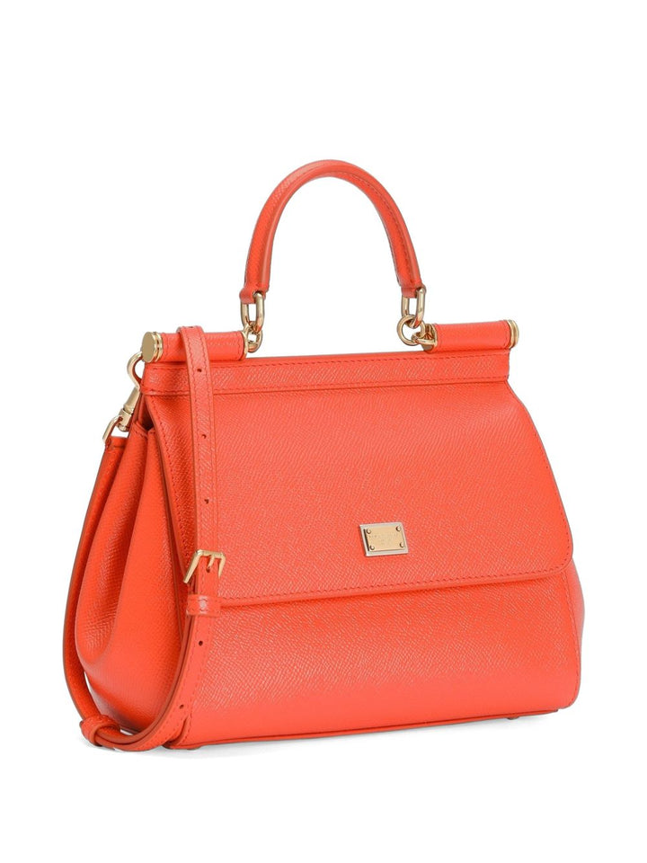 Dolce & Gabbana Bags - ORANGE | 75f30509674a6eb680afe0526314b0fd3c1cc468