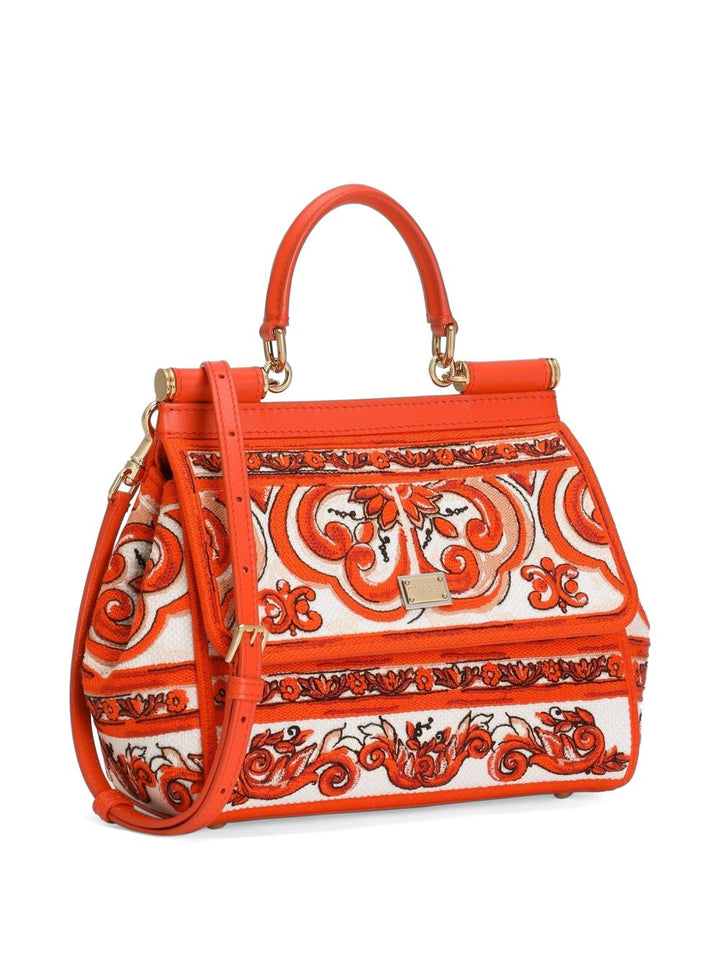 Dolce & Gabbana Bags - ORANGE | 92367ae6e1514fa837c7f1a88f4b5f9af0a4dc5f