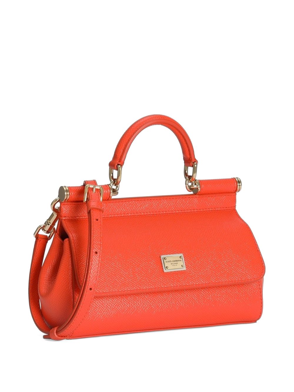 Dolce & Gabbana Bags - ORANGE | 61832b8bbb189d47c991b088139397cafa8d7ce3