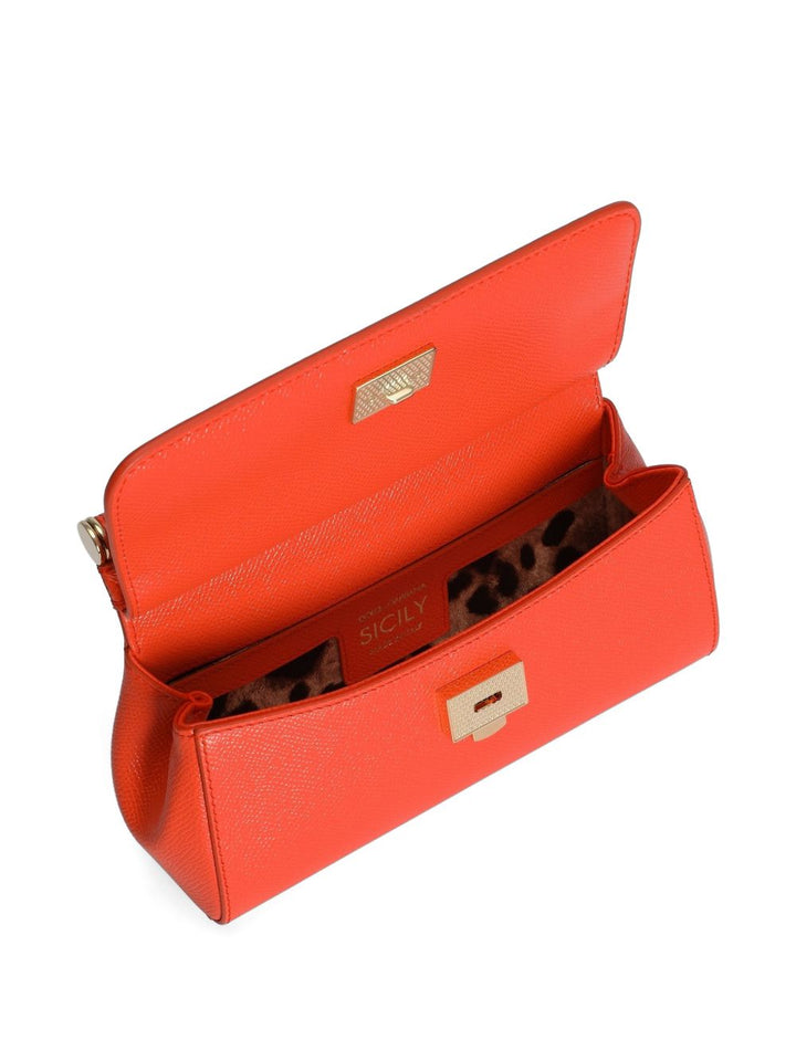 Dolce & Gabbana Bags - ORANGE | 9b028cff38c9cd9404ac74d897648415a5687772