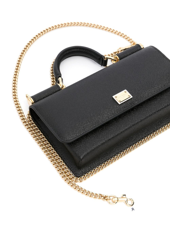 Dolce & Gabbana Bags - BLACK | 10788caf2a045aa2d19380a027f38f449c74459f